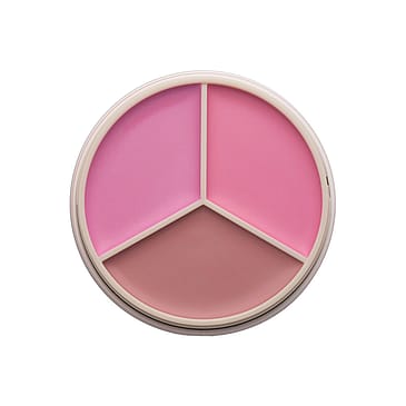 Anastasia Beverly Hills Magic Touch Blush Trio Pink Trio