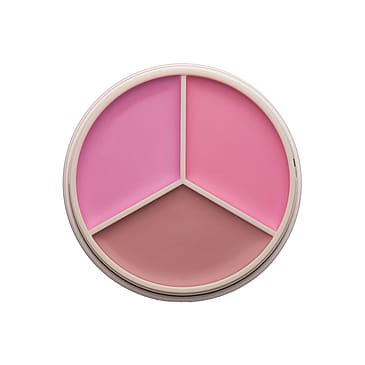 Anastasia Beverly Hills Smooth Blur Bronzer Golden Beach Glow