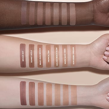 Anastasia Beverly Hills Smooth Blur Bronzer Bronze Bay