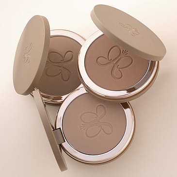 Anastasia Beverly Hills Smooth Blur Bronzer Sun-Kissed Dreams