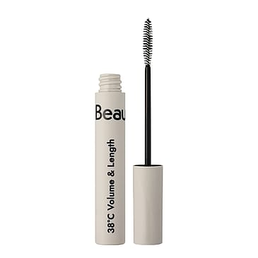 BeautyAct 36H Lenghtening & Volume Black