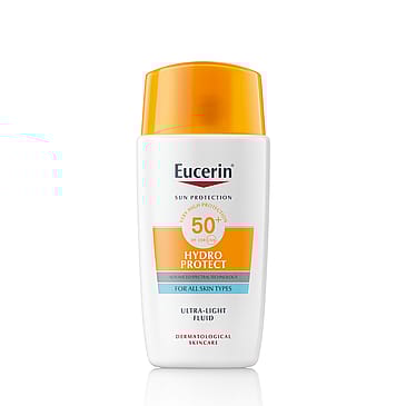 Eucerin Sun Hydro Protect SPF50+ 50 ml