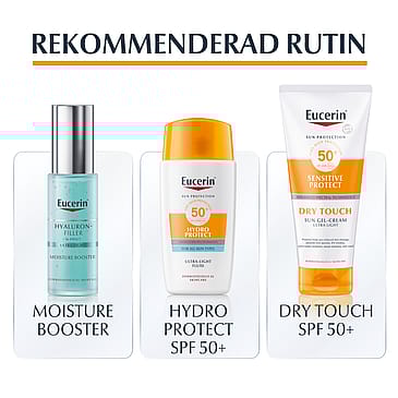 Eucerin Hyaluron-Filler +3x Effect Day Cream SPF15 Dry Skin 50 ml