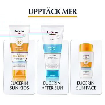 Eucerin Hyaluron-Filler + Elasticity Body Cream 200 ml
