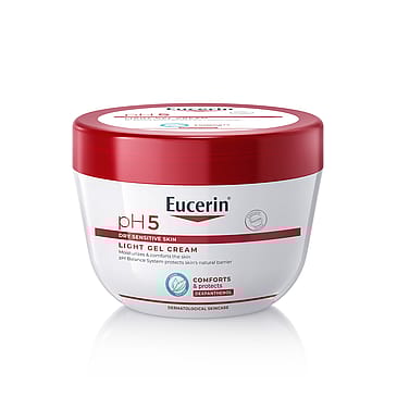 Eucerin pH5 Light Gel Cream 400 ml