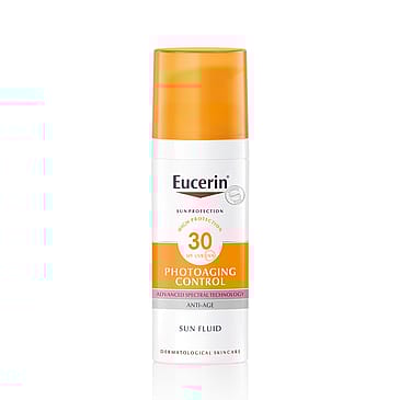Eucerin Sun Photoaging Control SPF30 50 ml