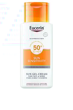 Eucerin Sun Oil Control SPF 50+ 50 ml