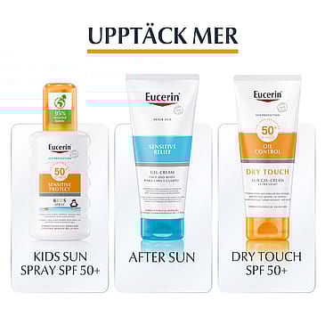 Eucerin UreaRepair 5% Urea Hand Cream 75 ml