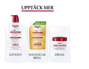 Eucerin DermatoClean Micellar Eye Make-up Remover 125 ml