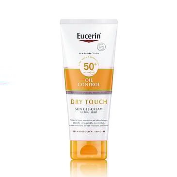 Eucerin Sun Dry Touch SPF50+ 200 ml