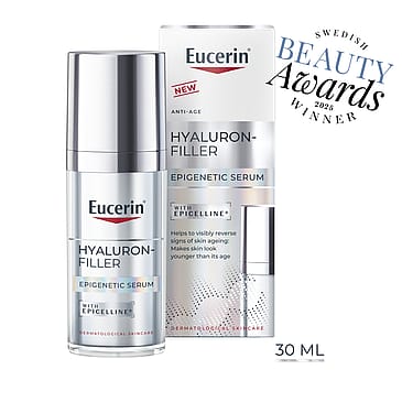 Eucerin Hyaluron-Filler Epigenetic Serum 30 ml