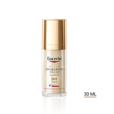 Eucerin Hyaluron Filler Elasticity 3D Serum 30 ml