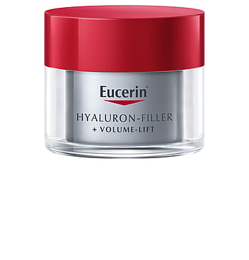Eucerin Hyaluron-Filler + Volume-Lift Night Cream 50 ml