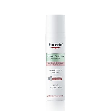 Eucerin DermoPurifyer Triple Effect Serum 40 ml