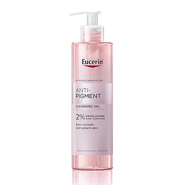 Eucerin Anti-Pigment Cleansing Gel 200 ml