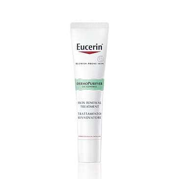 Eucerin DermoPurifyer Skin Renewal Treatment 40 ml