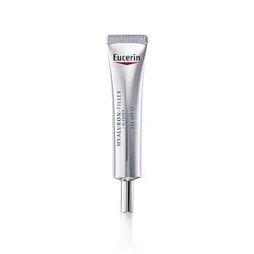 Eucerin Hyaluron-Filler +3x Effect Eye Cream SPF15 15 ml