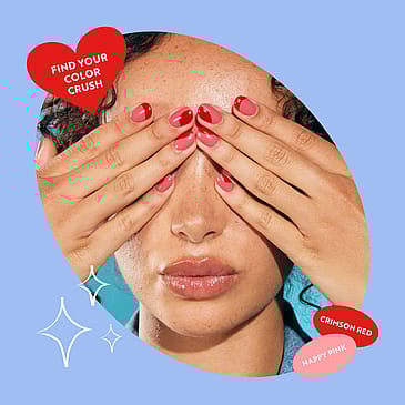IsaDora The Wonder Nail Polish Quick Dry & Longwear 195 Peony Pink