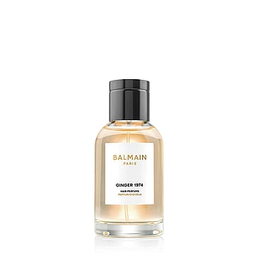 BALMAIN PARIS Hair Couture Hair Perfume Ginger 1974 100 ml