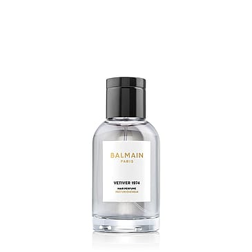BALMAIN PARIS Hair Couture Hair Perfume Vetiver 1974 100 ml
