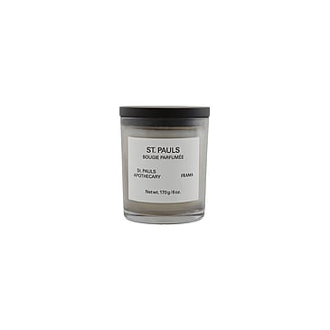FRAMA St. Pauls Scented Candle 170 g