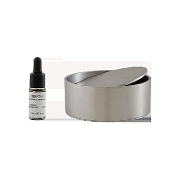 FRAMA Beratan Sphere Oil Diffuser + Oil 10 ml