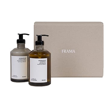 FRAMA Herbarium Shampoo + Body Wash 750 ml