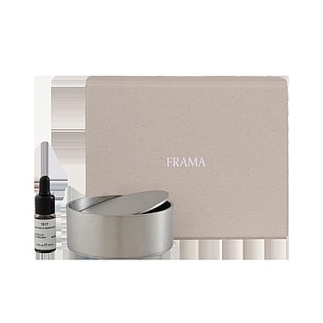 FRAMA 1917 Sphere Oil Diffuser + Oil 10 ml