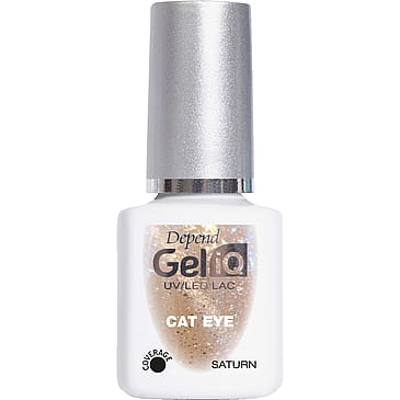 Depend Gel IQ Cat Eye 10124 Saturn