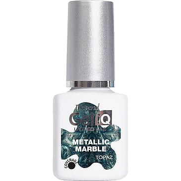 Depend Gel IQ Metallic Marble 10130 Topaz