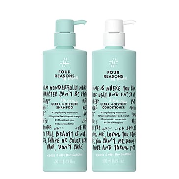 Four Reasons Original Ultra Moisture Duo Hair Care Kit