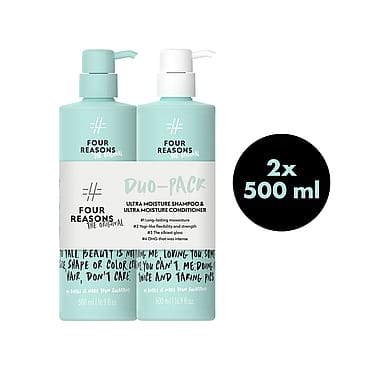 Four Reasons Original Color Duo Hair Care Kit Original Color Duo Hair Care Kit