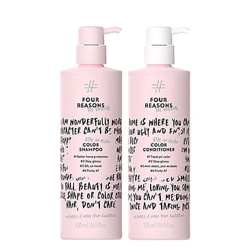 Four Reasons Original Color Duo Hair Care Kit