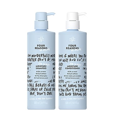 Four Reasons Original Moisture Duo Hair Care Kit