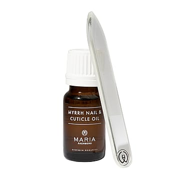 MARIA ÅKERBERG Healthy Nail Heroes Healthy Nail Heroes
