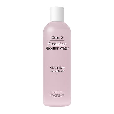 Emma S. Cleansing Micellar Water 250 ml