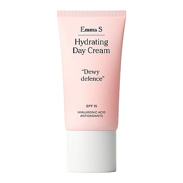 Emma S. Hydrating Day Cream SPF15 50 ml