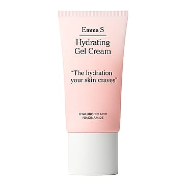 Emma S. Hydrating Gel Cream 50 ml