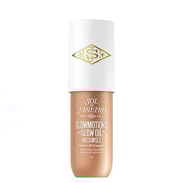 Sol de Janeiro Rio Sunset Bronze Glow Oil 75 ml
