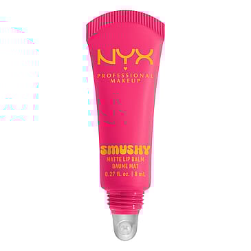 NYX PROFESSIONAL MAKEUP NPMU Smushy Matte Lip Balm 3 Sweet Smack