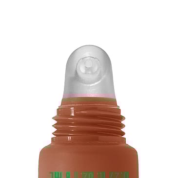 NYX PROFESSIONAL MAKEUP NPMU Smushy Matte Lip Balm 6 Soft Smile