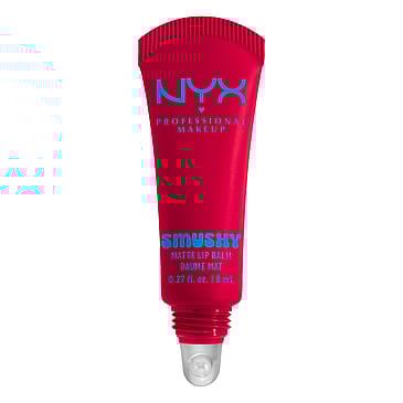 NYX PROFESSIONAL MAKEUP Smushy Matte Lip Balm 10 Sassy Stuff