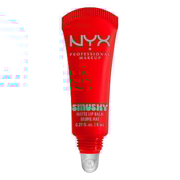 NYX PROFESSIONAL MAKEUP Smushy Matte Lip Balm 09 Soft Sorbet