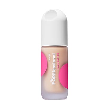 Benefit The POREfessional Foundation 1C Ultimate