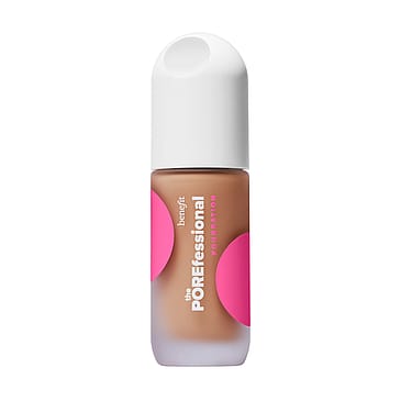 Benefit The POREfessional Foundation 19N Triumph