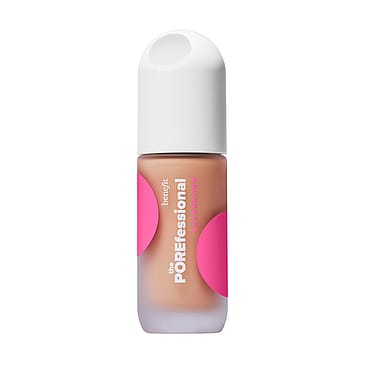 Benefit The POREfessional Foundation 12N Major