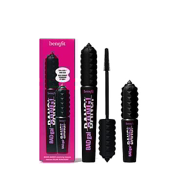Benefit BANGIN' Lashes