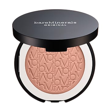 bareMinerals Original Pressed Powder Foundation 20 Golden Tan