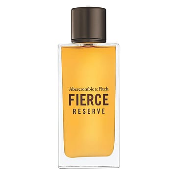 Abercrombie & Fitch Fierce Reserve EdC 100 ml