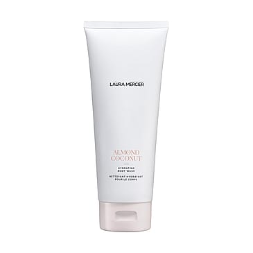 Laura Mercier Hydrating Body Wash Almond Coconut 200 ml